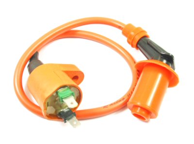 Hoca High Tension Ignition Coil